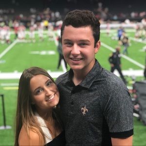 Meet your Posher, Gabriel